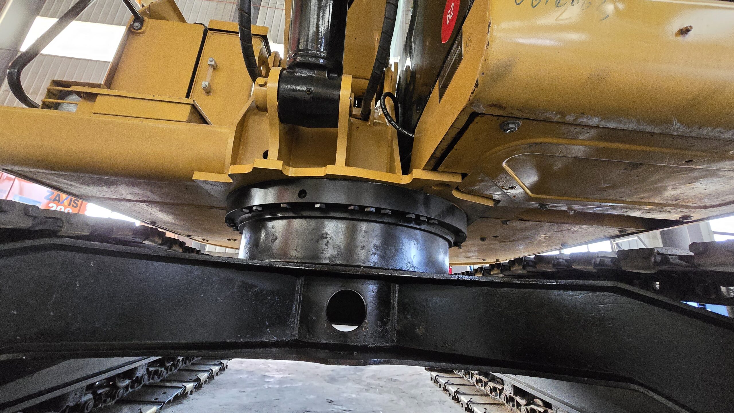 Used CAT307E2 Excavator - 图片 11