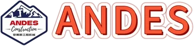 Andes Construction Machinery Co., Ltd.